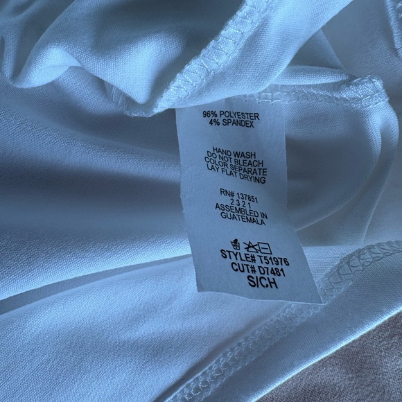 Tank top - Picture 3 of 3